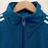 アディダスオリジナルス adidas Originals トレフォイルロゴ刺繍トラックジャケット メンズ JPN:L