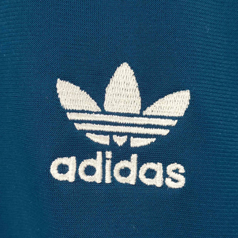 アディダスオリジナルス adidas Originals トレフォイルロゴ刺繍トラックジャケット メンズ JPN:L