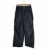 Lazo_N33° C/N Pants コットンナイロンパンツ レディース JPN:M