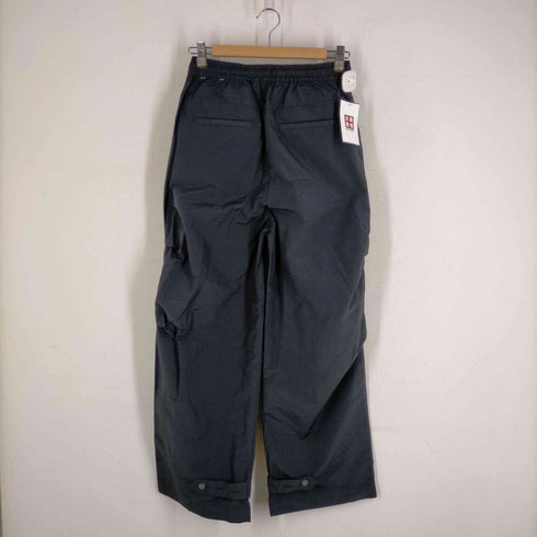 Lazo_N33° C/N Pants コットンナイロンパンツ レディース JPN:M