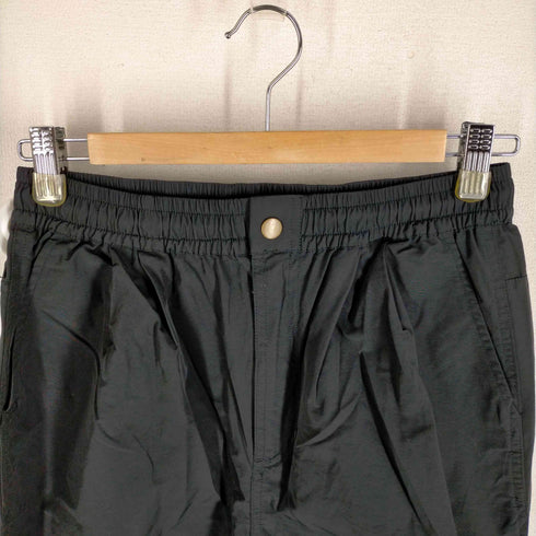 Lazo_N33° C/N Pants コットンナイロンパンツ レディース JPN:M