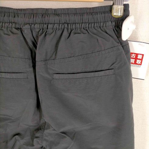 Lazo_N33° C/N Pants コットンナイロンパンツ レディース JPN:M
