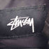 ステューシー Stussy Diamond Ripstop ナイロンショルダーバッグ メンズ ONE SIZE