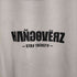 ハングオーバーズ Hangoverz STAY THIRSTYプリント S/S Tシャツ メンズ