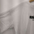 ハングオーバーズ Hangoverz STAY THIRSTYプリント S/S Tシャツ メンズ