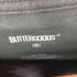バターグッズ BUTTER GOODS ロゴワッペン S/S Tシャツ メンズ JPN:M