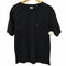 ブルーブルー ハリウッドランチマーケット BLUE BLUE H.R.MARKET フロントポケットクルーネックTシャツ メンズ 4