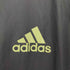 アディダス adidas バイカラー フルジップ ナイロン ジャケット メンズ JPN:M