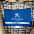 バーバリーブルーレーベル BURBERRY BLUE LABEL ウールライナー付き トレンチコート レディース JPN:38