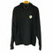 ステューシー Stussy 8BALL CORP.HOOD エイトボールコープフード (BLACK) メンズ import:L