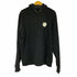 ステューシー Stussy 8BALL CORP.HOOD エイトボールコープフード (BLACK) メンズ import:L