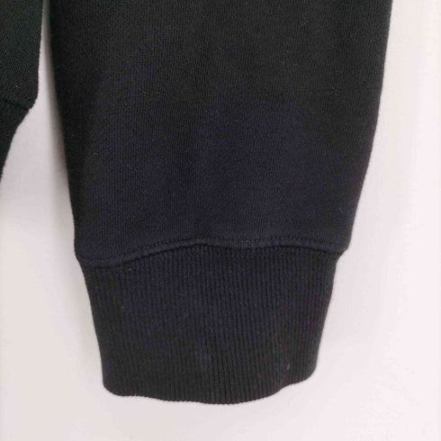 ステューシー Stussy 8BALL CORP.HOOD エイトボールコープフード (BLACK) メンズ import:L