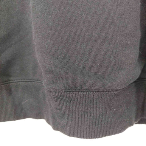 ステューシー Stussy 8BALL CORP.HOOD エイトボールコープフード (BLACK) メンズ import:L