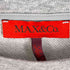 マックスアンドコー MAX & CO. エンブロイダリースウェット レディース JPN:M