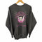 UNIVERSAL STUDIOS 00S USA製 キャラクタープリント L/S スウェット メンズ JPN:M
