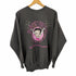 UNIVERSAL STUDIOS 00S USA製 キャラクタープリント L/S スウェット メンズ JPN:M