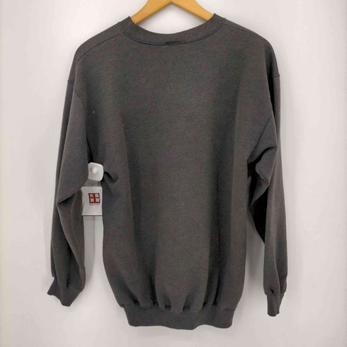UNIVERSAL STUDIOS 00S USA製 キャラクタープリント L/S スウェット メンズ JPN:M