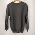 UNIVERSAL STUDIOS 00S USA製 キャラクタープリント L/S スウェット メンズ JPN:M