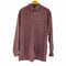 ピエールカルダン pierre cardin ポリレーヨン L/Sシャツ メンズ import:L
