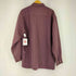 ピエールカルダン pierre cardin ポリレーヨン L/Sシャツ メンズ import:L