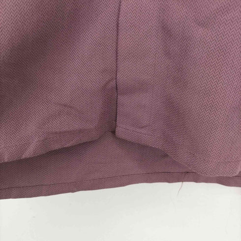 ピエールカルダン pierre cardin ポリレーヨン L/Sシャツ メンズ import:L