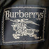 バーバリーズ BURBERRYS ウール混アンゴラパッチポケットチェスターコート メンズ JPN:L