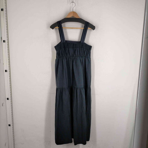 ザラ ZARA ポプリンワンピース レディース JPN:M