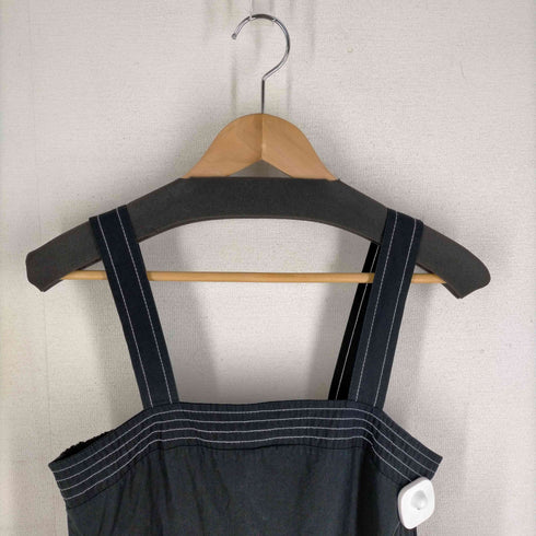 ザラ ZARA ポプリンワンピース レディース JPN:M
