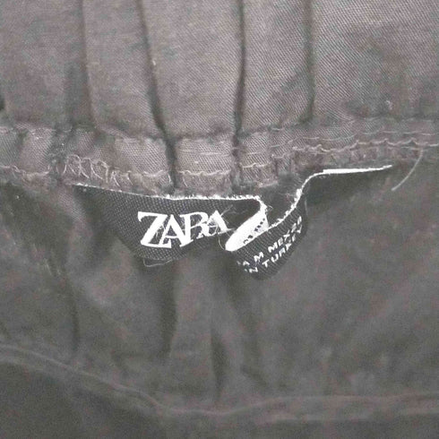 ザラ ZARA ポプリンワンピース レディース JPN:M
