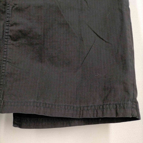 ザラ ZARA FALDA RIPSTOP DETALLE CARGO レディース JPN:L