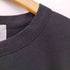 ウィーウィル WEWILL ボックスシルエットクルーネックTシャツ メンズ