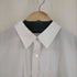 コムデギャルソンオムドゥ COMME des GARCONS HOMME DEUX 19SS フロントデザイン L/Sシャツ メンズ JPN:S