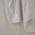 コムデギャルソンオムドゥ COMME des GARCONS HOMME DEUX 19SS フロントデザイン L/Sシャツ メンズ JPN:S