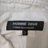 コムデギャルソンオムドゥ COMME des GARCONS HOMME DEUX 19SS フロントデザイン L/Sシャツ メンズ JPN:S