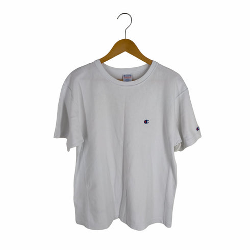 チャンピオン Champion REVERSE WEAVE リバースウィーブクルーネックTシャツ メンズ JPN:M