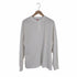 ヘルスニット Healthknit ヘンリーネック L/S カットソー メンズ JPN:L