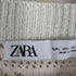 ザラ ZARA フリルニット レディース JPN:L