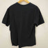 ダントン DANTON VネックフロントロゴパッチTシャツ メンズ 42