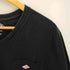 ダントン DANTON VネックフロントロゴパッチTシャツ メンズ 42