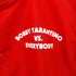 Logic 90S Bobby Tarantino vs Everybody ボンバージャケット メンズ