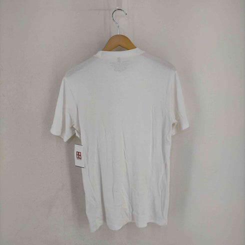 ナイジェルケーボン NIGEL CABOURN 3-PACK GYM TEE メンズ JPN:50