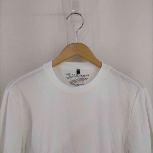 ナイジェルケーボン NIGEL CABOURN 3-PACK GYM TEE メンズ JPN:50