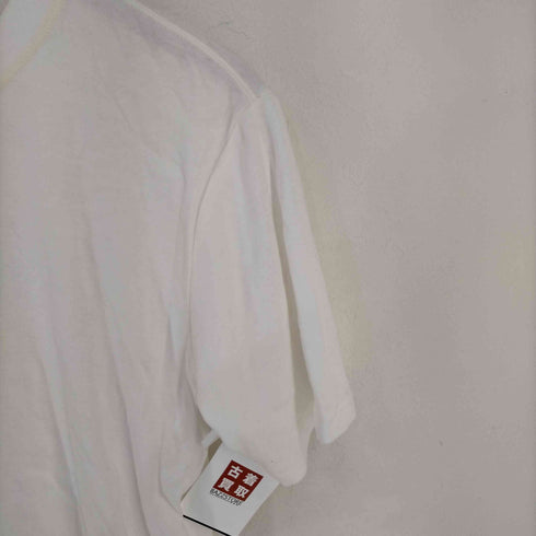 ナイジェルケーボン NIGEL CABOURN 3-PACK GYM TEE メンズ JPN:50