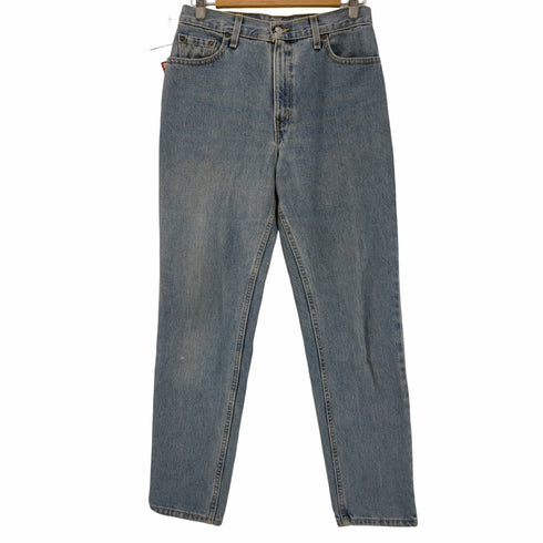 リーバイス Levis USA製 550テーパードデニムパンツ メンズ JPN:M