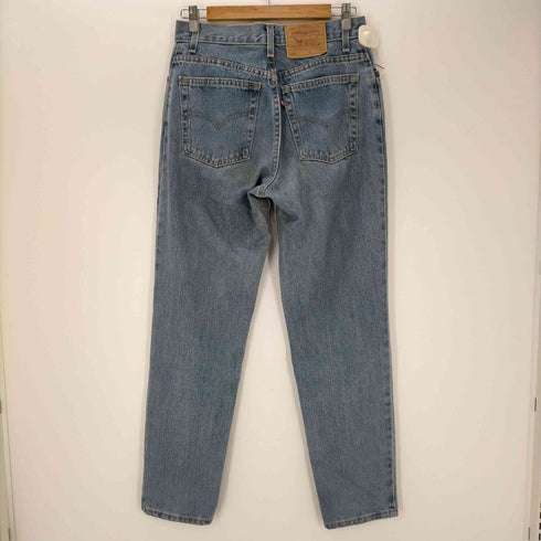 リーバイス Levis USA製 550テーパードデニムパンツ メンズ JPN:M