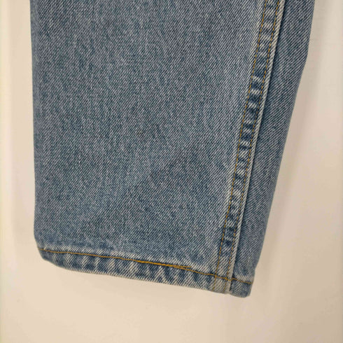 リーバイス Levis USA製 550テーパードデニムパンツ メンズ JPN:M