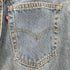 リーバイス Levis USA製 550テーパードデニムパンツ メンズ JPN:M