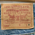 リーバイス Levis USA製 550テーパードデニムパンツ メンズ JPN:M
