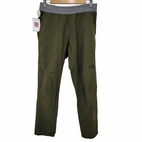 ザノースフェイス THE NORTH FACE Training Rib Pant メンズ JPN:L
