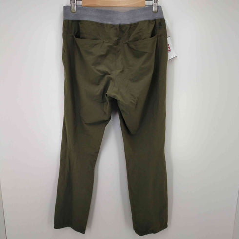 ザノースフェイス THE NORTH FACE Training Rib Pant メンズ JPN:L